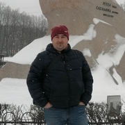 Александер, 42, Ростов-на-Дону