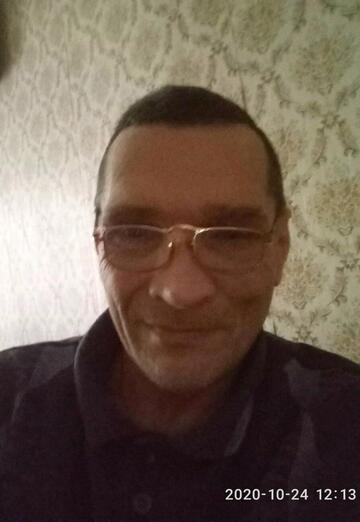 Моя фотография - Сергей, 52 из Чернигов (@sergey973912)