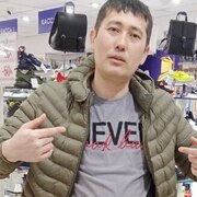 Jon, 43, Калининград