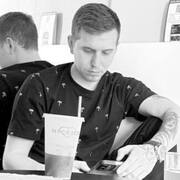Andrey 29 Moscow