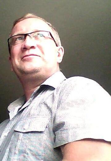 My photo - oleg, 51 from Rostov-on-don (@oleg98558)
