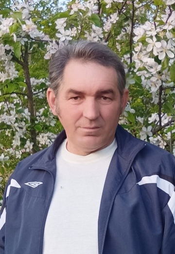 Моя фотография - Андрей, 52 из Донецк (@andrey844096)