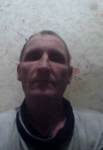 My photo - Segey, 50 from Izhevsk (@segey659)