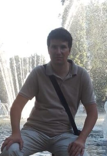 My photo - Sergey, 44 from Voronezh (@sergey955962)