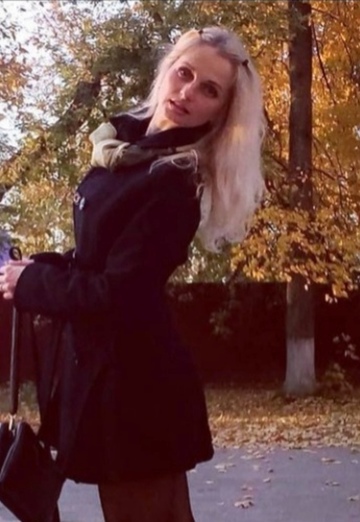 Oksana (@ivanova304) — my photo № 4