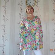 Елена, 50, Таштагол