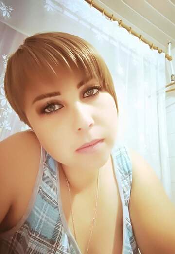 Моя фотография - Екатерина, 42 из Киев (@ekaterina148774)