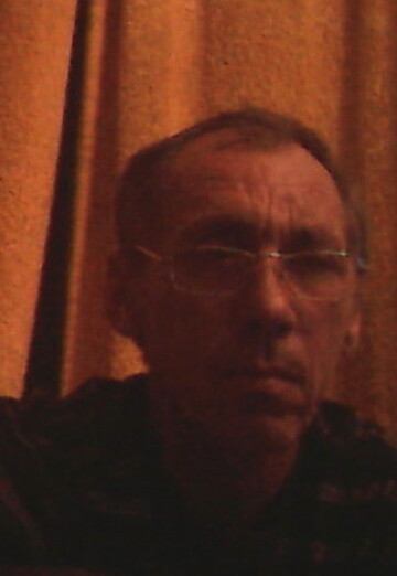 Моя фотография - юра, 59 из Зеленокумск (@ura40203)