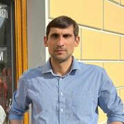 Sergey 41 Rostov-on-don