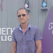 Виталий, 51, Челябинск