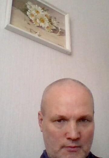 Моя фотография - ОЛЕВ, 62 из Таллин (@olev37)