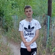 Данил, 19, Волгоград