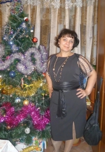 My photo - Larisa, 52 from Biysk (@larisa52862)