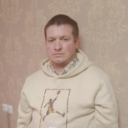 Максим, 33, Самара