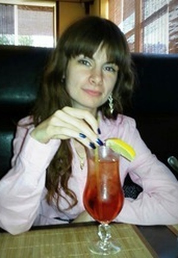 Моя фотография - Катерина, 29 из Луганск (@katerina31210)