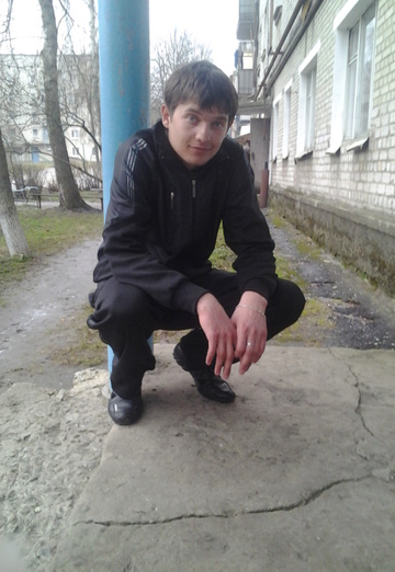 My photo - Tolik, 32 from Voronizh (@tolik1989)