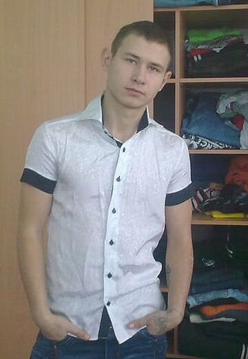 Моя фотография - Andrey, 29 из Азов (@andrey361835)