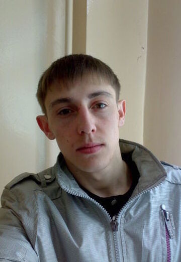 Моя фотография - Иван Федоров, 34 из Балкашино (@ivanfedorov12)