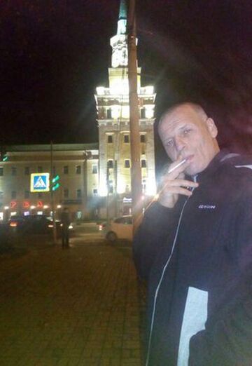 Моя фотография - сергей, 54 из Курск (@sergey474889)