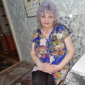 Моя фотография - ТАТЬЯНА КЕЙН, 69 из Вятские Поляны (Кировская обл.) (@tatyanakeyn)