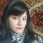 Начать знакомство с пользователем Анастасия 24 года (Скорпион) в Славянске
