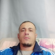 Лабазан, 40, Московский