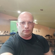 Олег Скориков, 52, Боровск