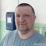 Алексей, 48, Кандалакша