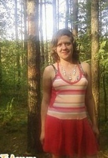 My photo - Olga, 37 from Stowbtsy (@olga236235)
