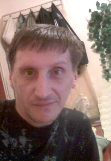Моя фотографія - Дмитрий, 44 з Докучаєвськ (@dmitriy8841810)