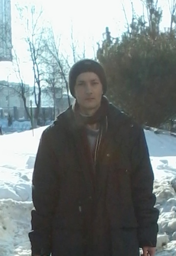 My photo - Aleksey, 49 from Minsk (@lehhae)