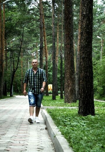 Моя фотография - Евгений, 37 из Ангарск (@evgeniy242724)