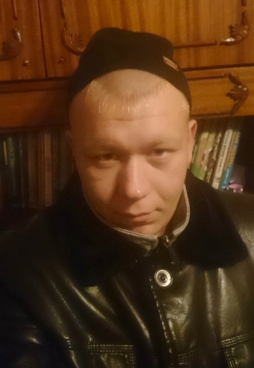 My photo - viktor, 34 from Chusovoy (@viktor103447)