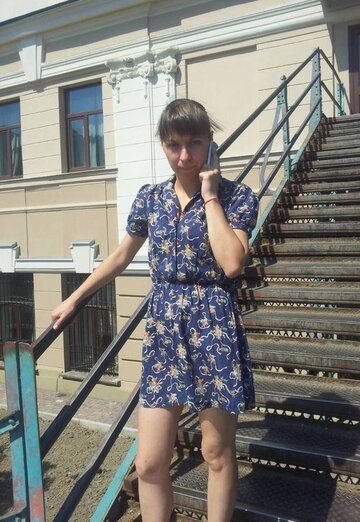 Моя фотография - Наталя, 32 из Рожнятов (@natalya322332)