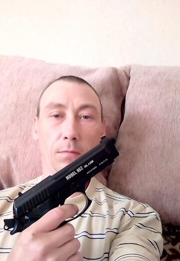 My photo - Vladimir, 43 from Perm (@vladimir334806)