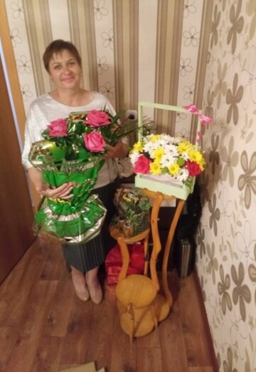 My photo - Oksana, 56 from Kostanay (@oksana93693)