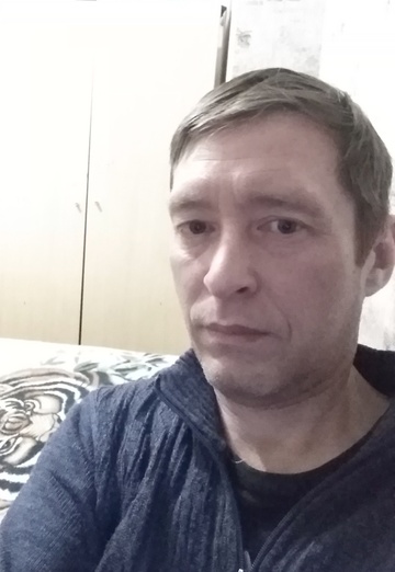 Моя фотография - иван, 44 из Красноярск (@ivan254443)
