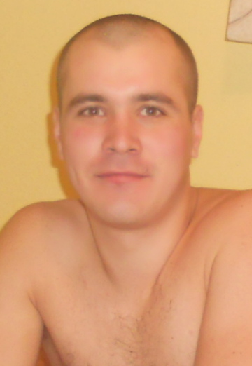 My photo - viktor, 34 from Zhmerinka (@viktor77197)