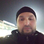 Джовид, 44, Верейка