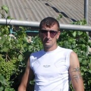 Алексей, 41, Тоцкое