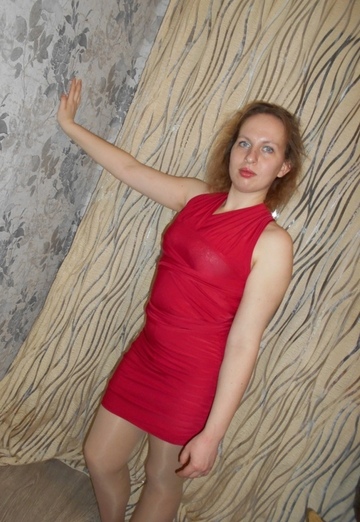 Моя фотография - Любовь, 31 из Москва (@lubov50101)