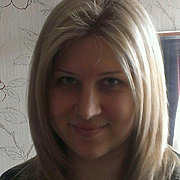 Olesya 39 Люберцы