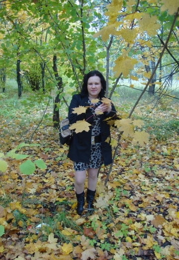 My photo - Liliana, 40 from Nizhnekamsk (@liliana36)
