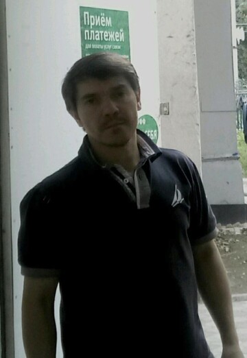 My photo - Rasul, 42 from Nalchik (@rasul8550)