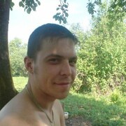 Роман, 35, Курагино