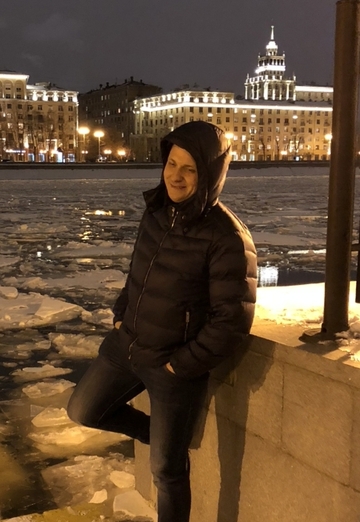 My photo - Anton, 34 from Moscow (@anton187626)
