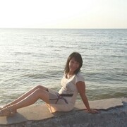 Анна, 36, Тихорецк