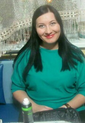 My photo - Marina, 43 from Oryol (@marina166992)