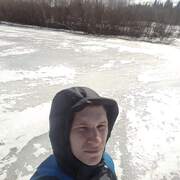 Даниил, 24, Березник