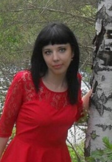 Моя фотография - Юлия, 35 из Богданович (@uliyamoro)